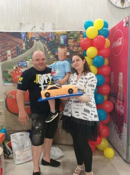 Бащата на убитите деца в Сандански: Жив ме погребаха!