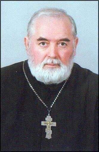 отец Иван