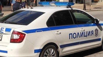 Полиция
