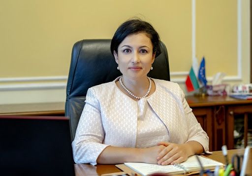 Десислава Танева