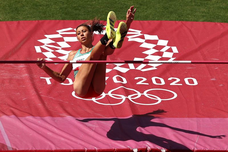 Мирела Демирева