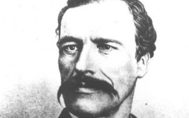 Георги Сава Раковски