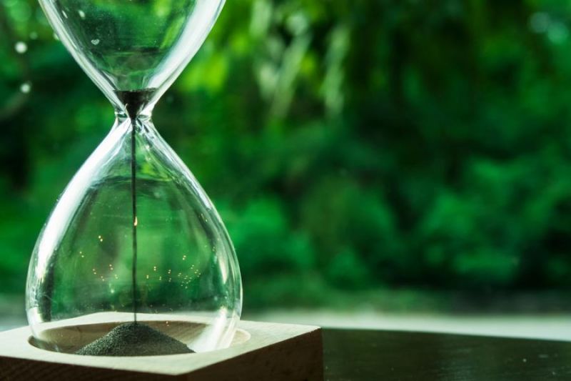 Шамс Табризи за търпението