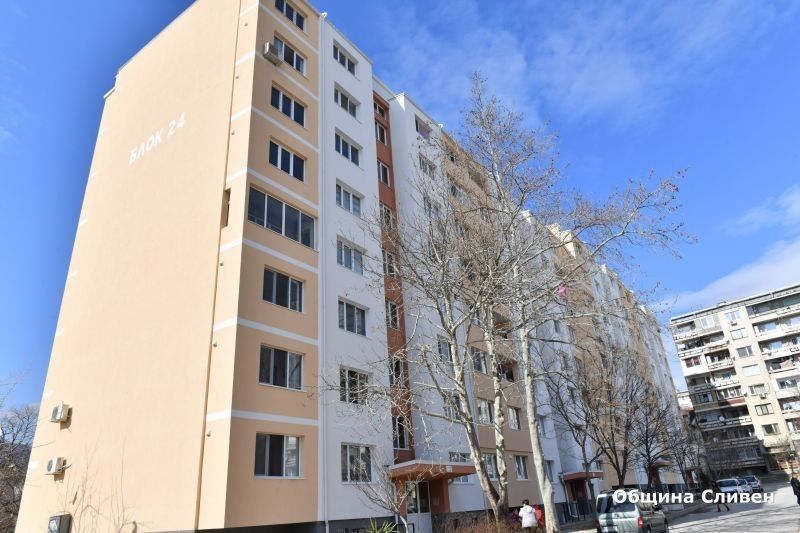 Община Сливен организира среща в зала ...
