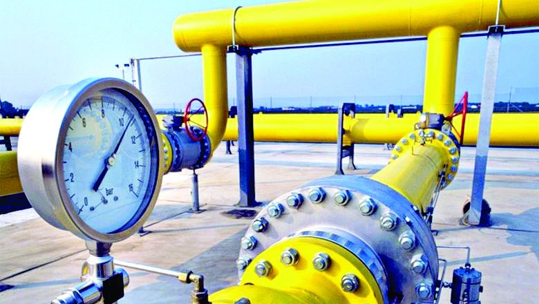 'Булгаргаз' предлага близо 60% по-скъп газ през април