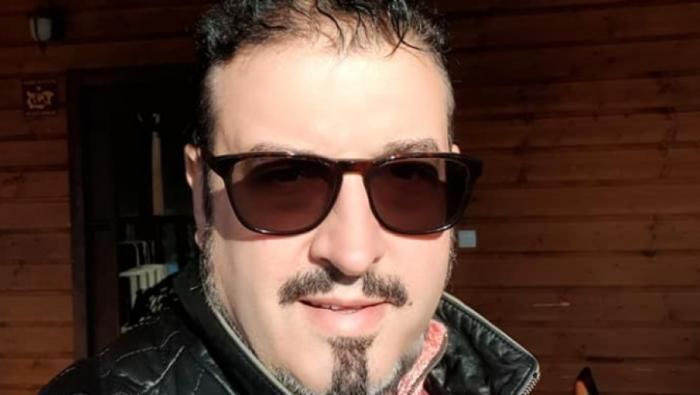 Камен Чанев