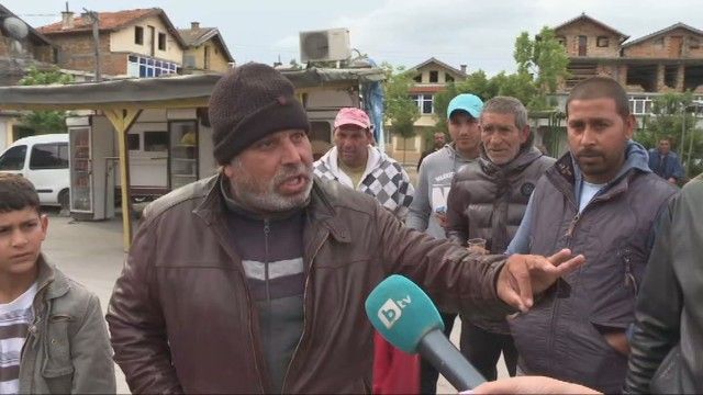 30 000 са без вода в Сливен