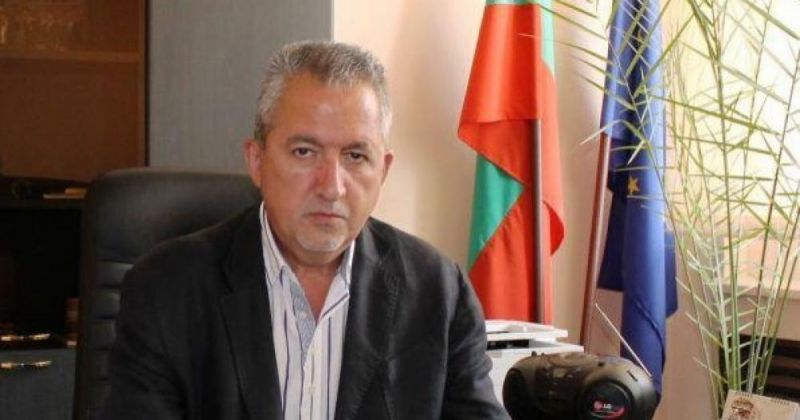 Чавдар Божурски