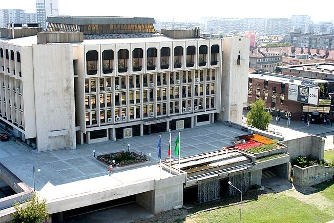 Стара Загора кани жителите и гостите си на „поетична разходка“