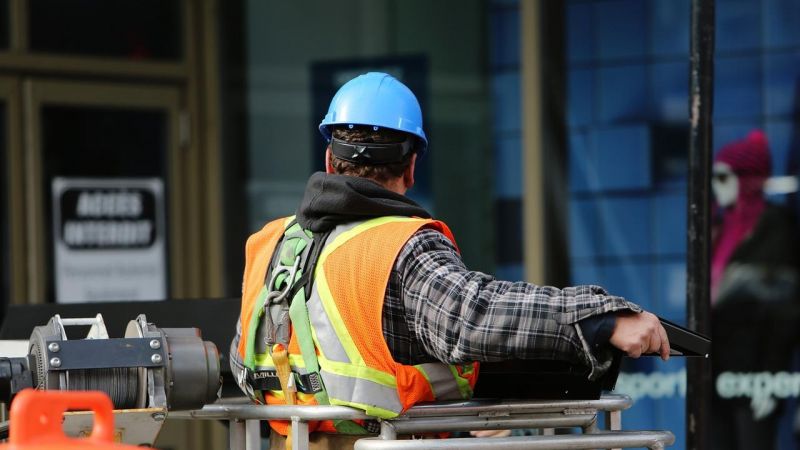 Отбелязваме Световния ден за безопасност и здраве при работа