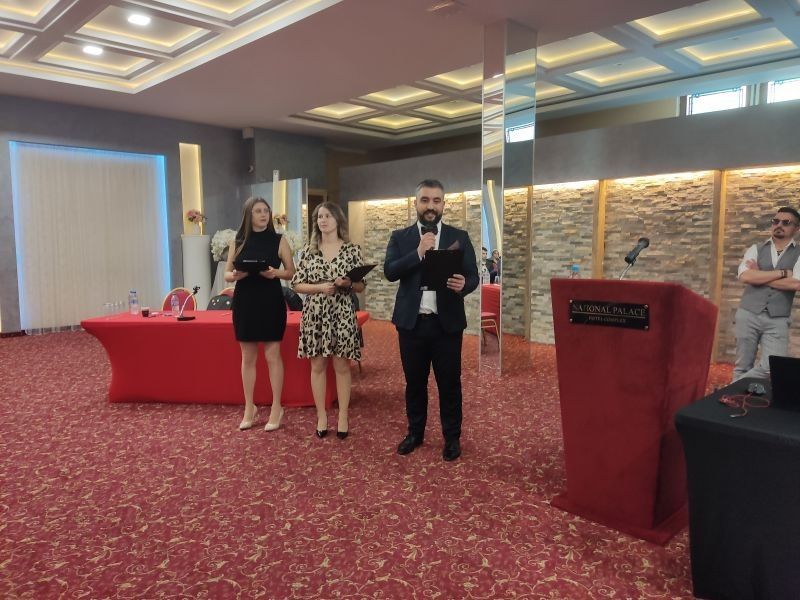 Третият национален форум по дентална медицина се проведе в Сливен