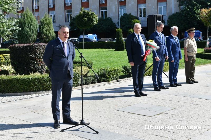 112 години Независима България