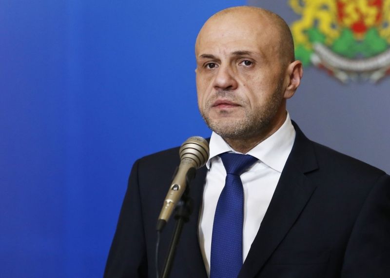 ГЕРБ ще върнат мандата, ако той стигне до тях