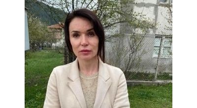 Адвокат Галя Гълъбова