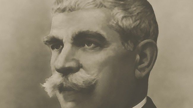 Иван Вазов