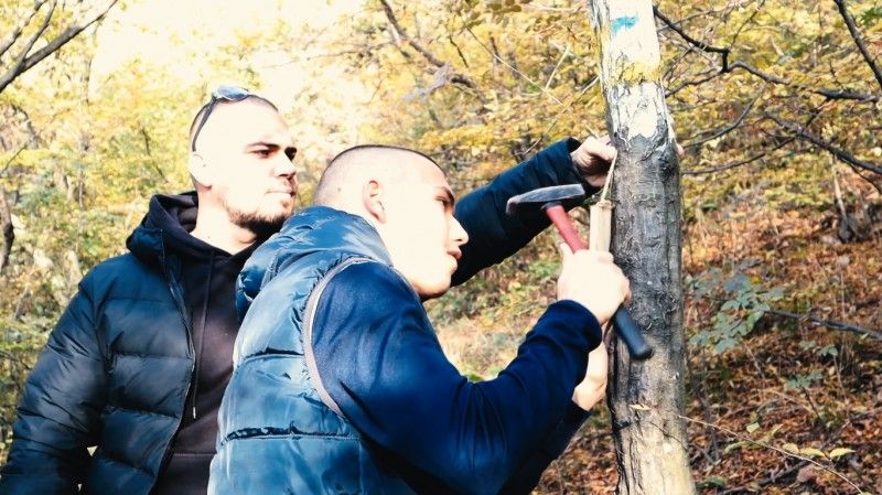 Борис Шейтанов: „Хаджи Димитър“ е произведението, което всеки сливналия и българин трябва да знае