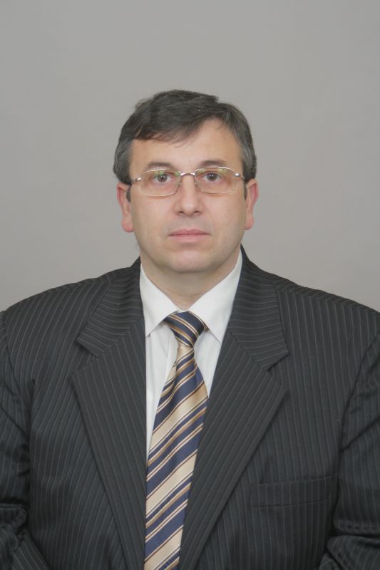 инж. Красимир Георгиев