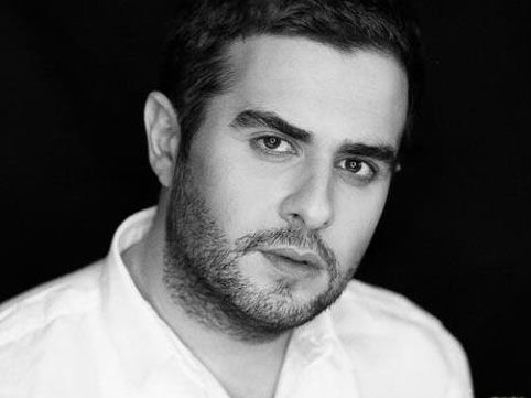 Елчин Сафарли