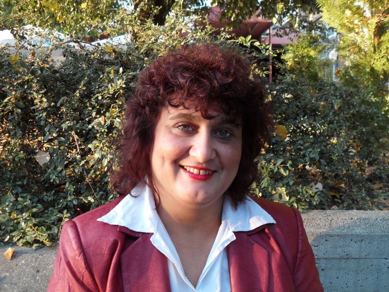 Стела Костова