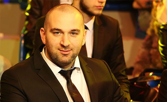 Боби Ваклинов замени Милен Цветков в TV1