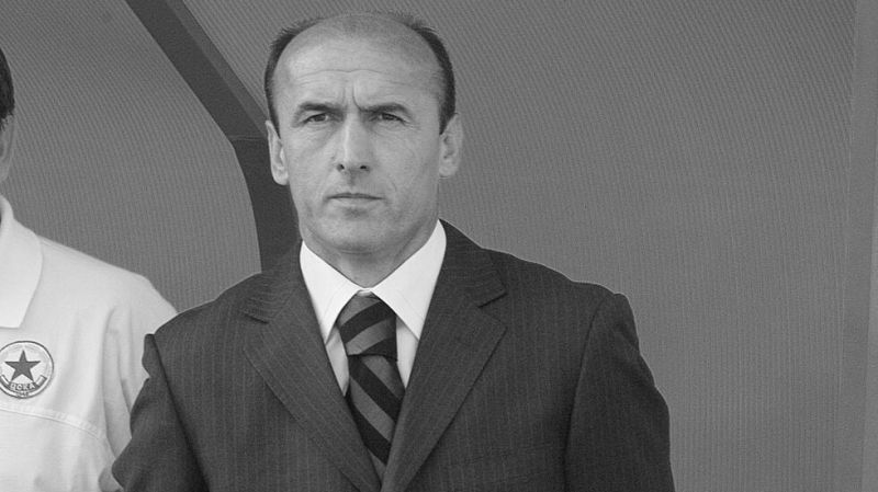 Обявиха истинската причина за смъртта на Миодраг Йешич