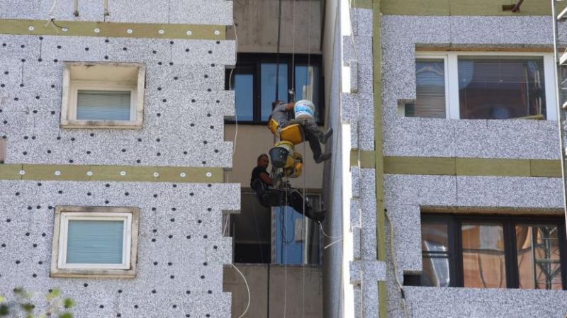 Община Сливен организира на 21 декември  втора среща за санирането на сгради
