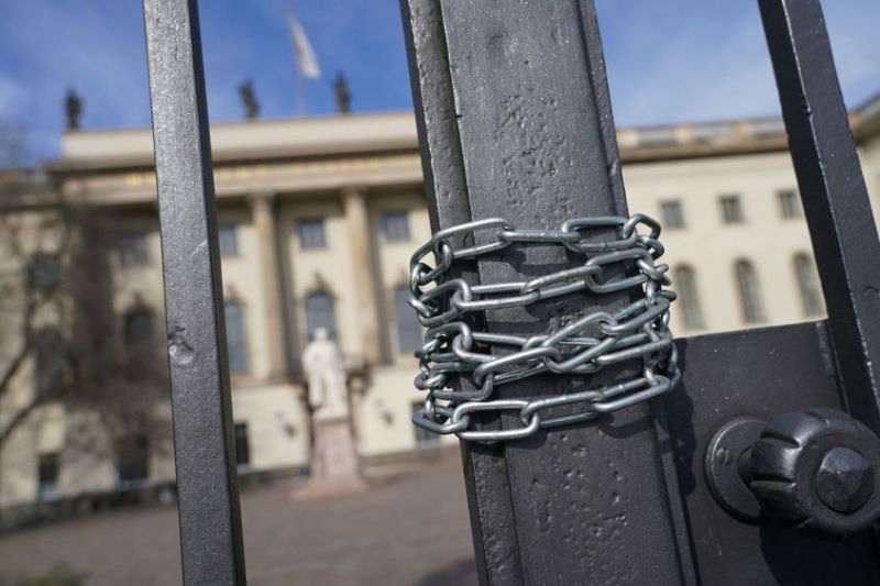 'ТАКСА УСПЕХ': КОНСУЛТАНТИ СА ИЗНУДВАЛИ ФИРМИ ЗА ДОСТЪП ДО ПОМОЩИ СЛЕД COVID-19