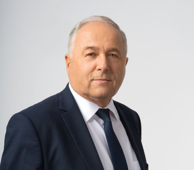 Ген. Кольо Милев