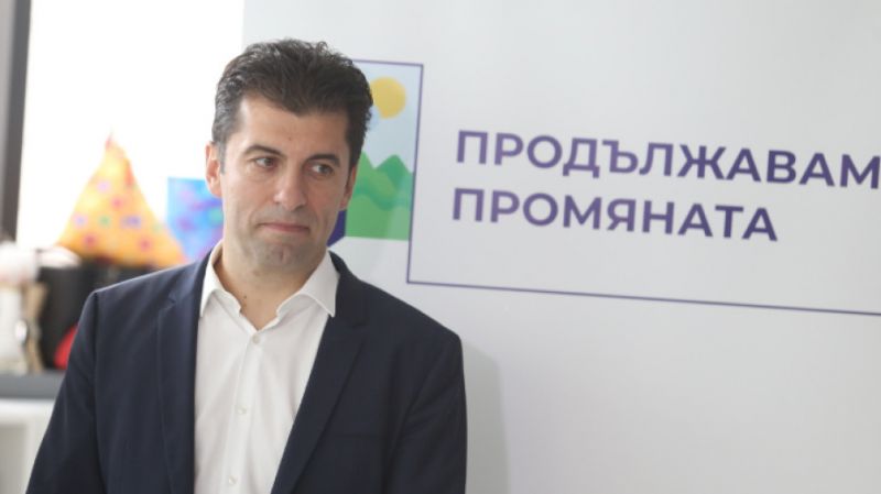 ПП нарече 'спекулации' разпространявания в някои медии списък на проектоправителство