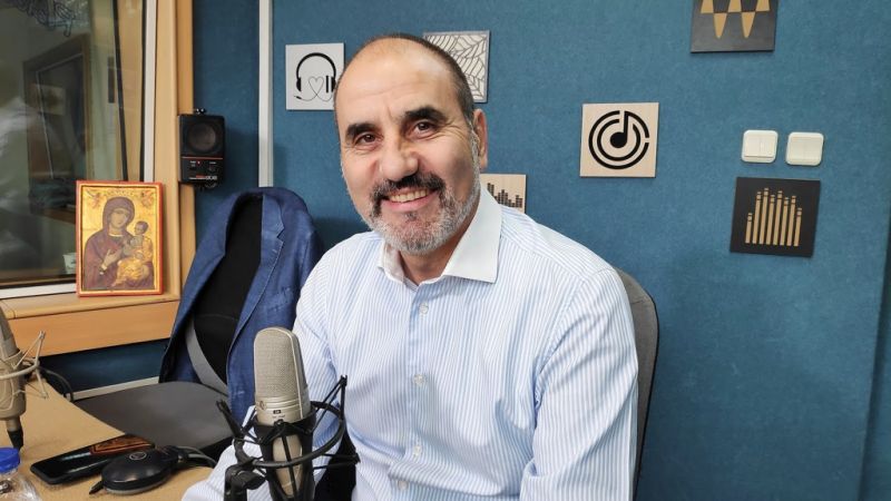 Цветан Цветанов