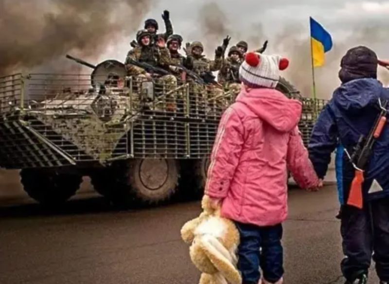 На телефона, обявен от Общината, граждани предлагат подслон и храна за бежанци от Украйна
