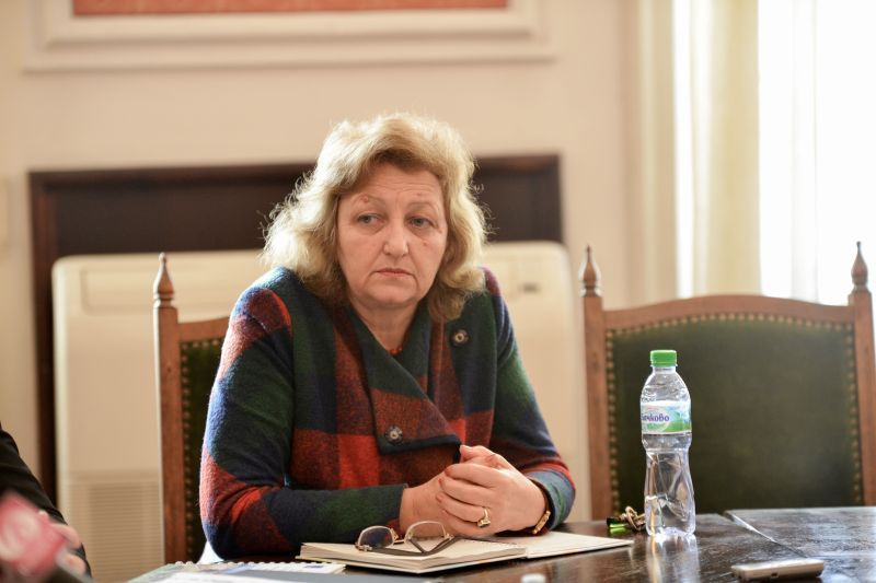 Инж. Снежана Кънева