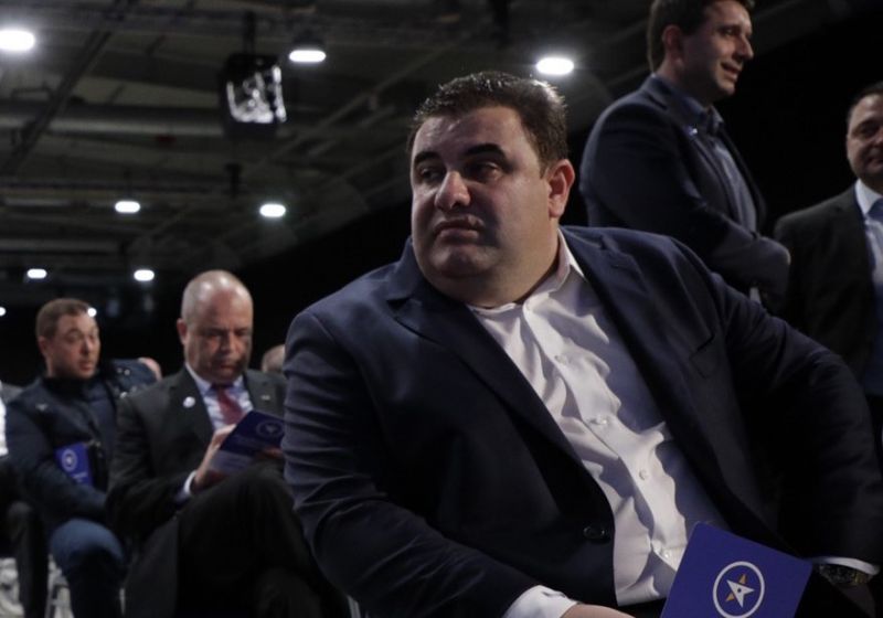 Павел Вълнев