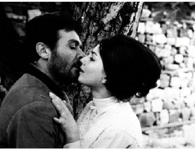 Раде Маркович: Аз чаках моята Невена