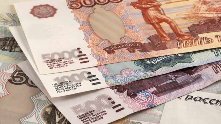 Владимир Путин разпореди газът да се плаща само в рубли