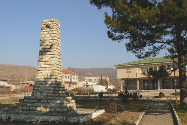 Село Гавраилово чества двоен празник на 8 ноември - Архангеловден