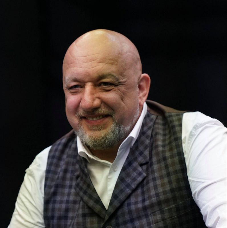 Красен Кралев
