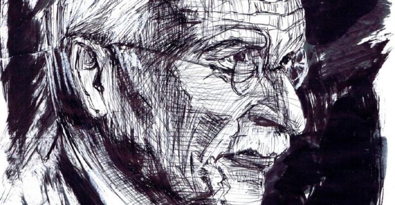 Карл Густав Юнг: Тъжната истина за живота