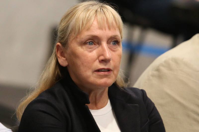 Елена Йончева е кандидат за поста на Ева Кайли в ЕП