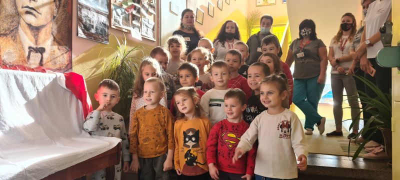 В Нова Загора бе открит кабинет за ресурсно подпомагане и логопедична подкрепа