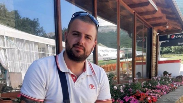 Димитър Стоянов - управител на къмпинг Оазис, Сливен: Радваме се на подкрепата на местните хора