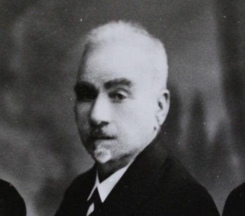 На днешния ден: 161 години от рождението на Илия Гудев - кмет на Сливен