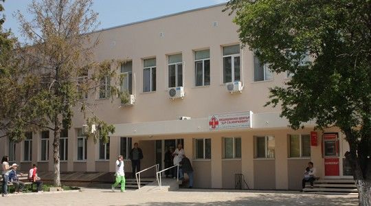 Уролог от Александровска болница ще преглежда в център 'Г. В. Миркович'-Сливен на 17 септември