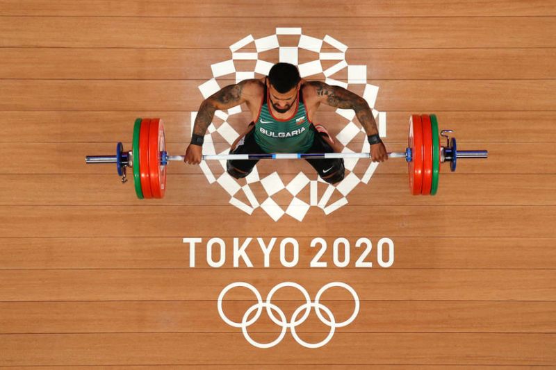 Българите на Олимпиадата днес