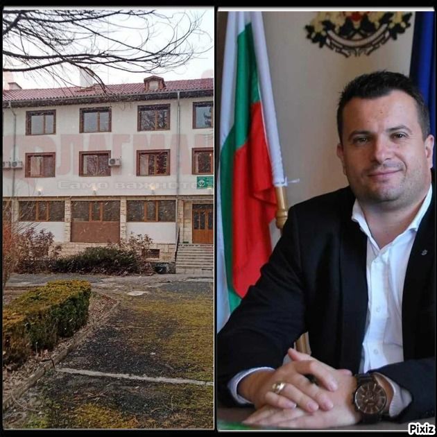 Уволнения и обвинения в шпионаж в Горското в Малко Търново, подчинено на ЮИДП - Сливен 