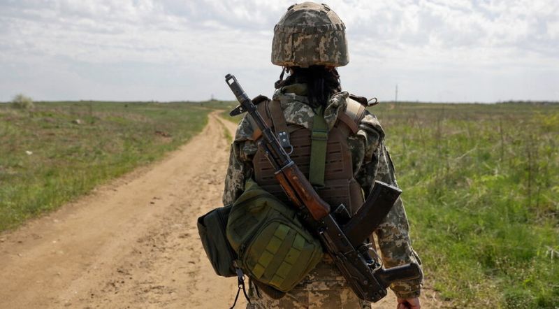 Развоят на войната: Кои са горещите точки на фронтовата линия в Украйна