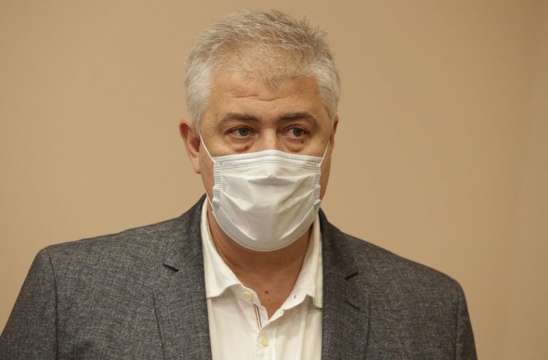 Асен Балтов