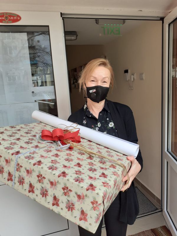Системата за прием на деца в детските градини и яслите в Сливен вече е активна