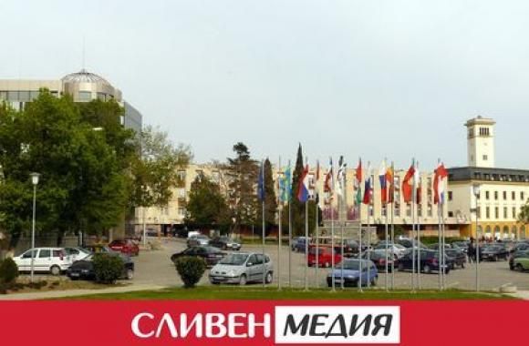Сливен медия