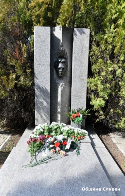Общинският съвет решава дали да бъде изграден бюст-паметник на Георги Данчев в Сливен